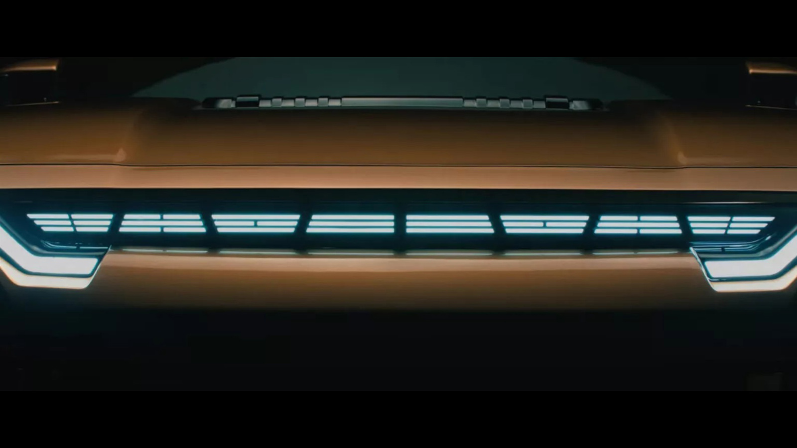 Η KG Mobility μας έδειξε το νέο της SUV Coupe Torres